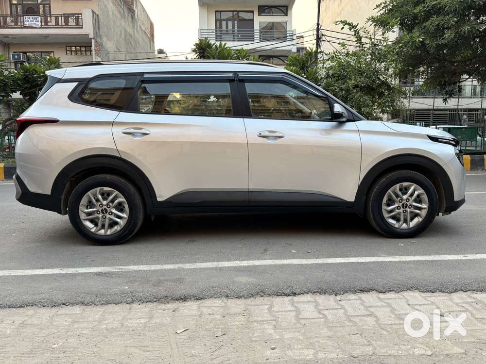 Kia Carens 1.4 Prestige Turbo 7 Str, 2022, Petrol
