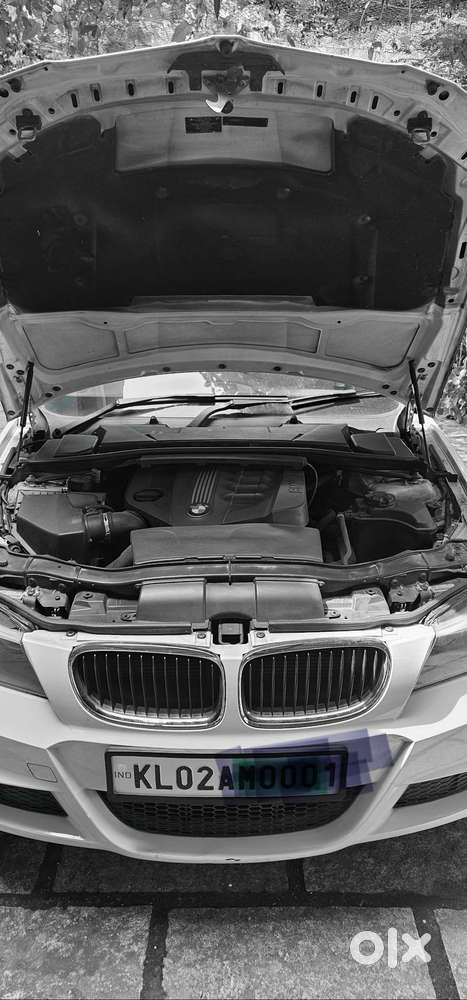 Bmw 3 Series 2010 Diesel In Excellent Condition - Dream Car