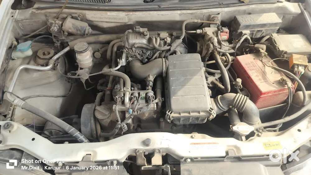 Maruti Suzuki Alto 2012 Cng & Hybrids Well Maintained