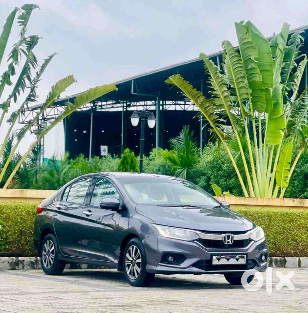 Honda City 2014-2015 I Dtec V, 2017, Diesel