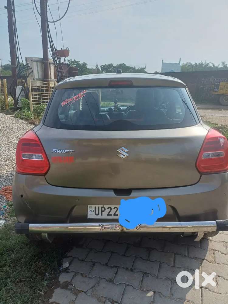 Maruti Suzuki Swift 2022 Petrol Good Condition