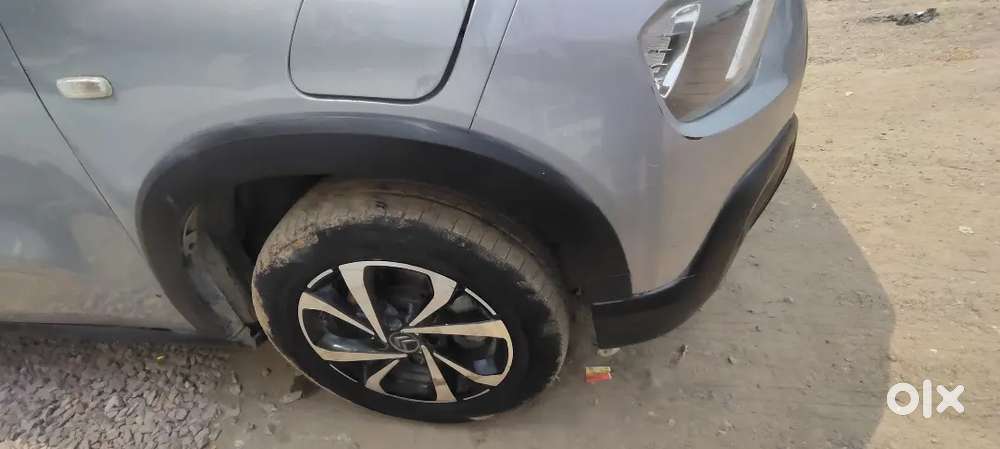 Citroen Ec3 Feel 2023 Model