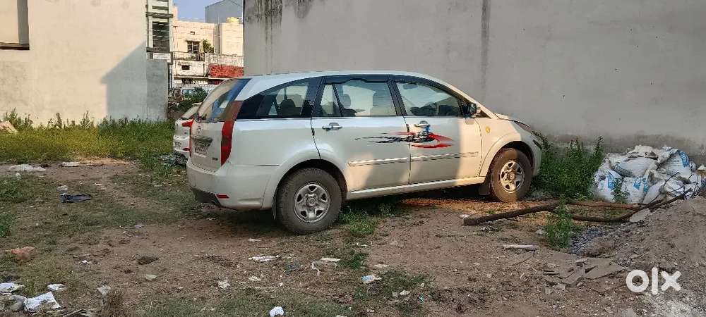 Tata Aria 2014 Diesel Well Maintained