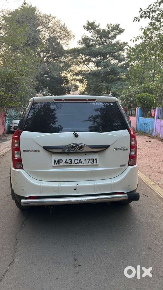 Mahindra Xuv500 Diesel 2016