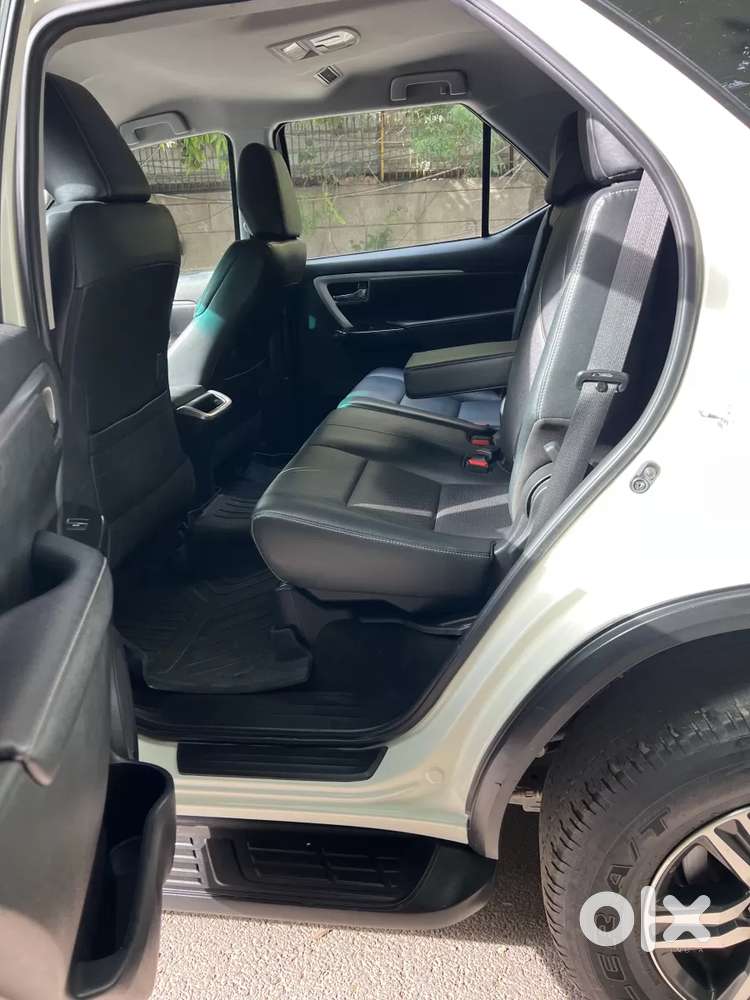 Toyota Fortuner, 2022, Diesel
