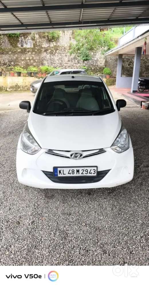 Hyundai Eon Era Se 2018