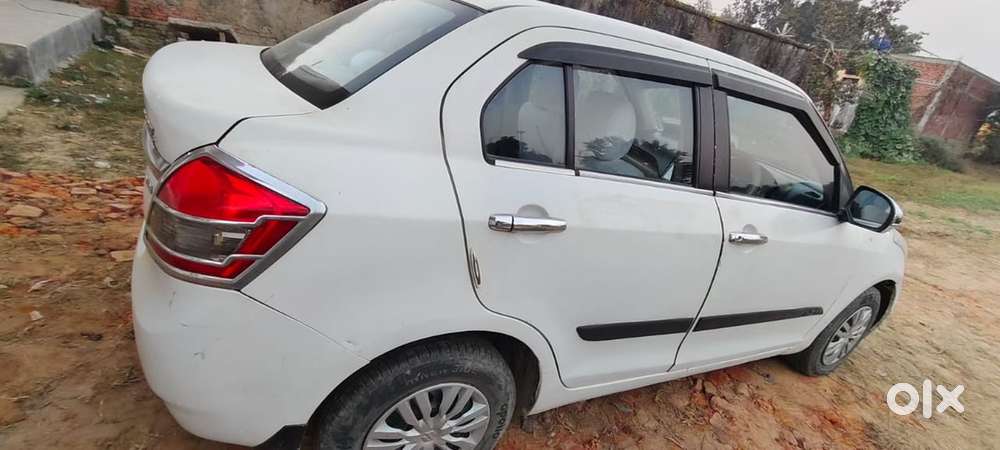Maruti Suzuki Swift Dzire 2013 Diesel Good Condition