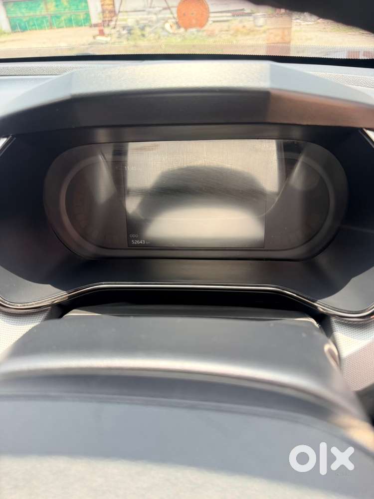 Tata Harrier Diesel 2023