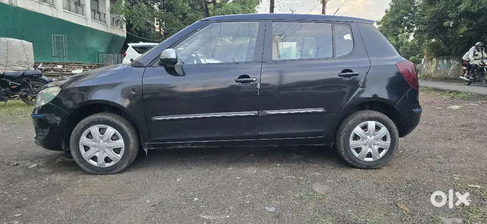 Skoda Fabia 2012 Model First Owner