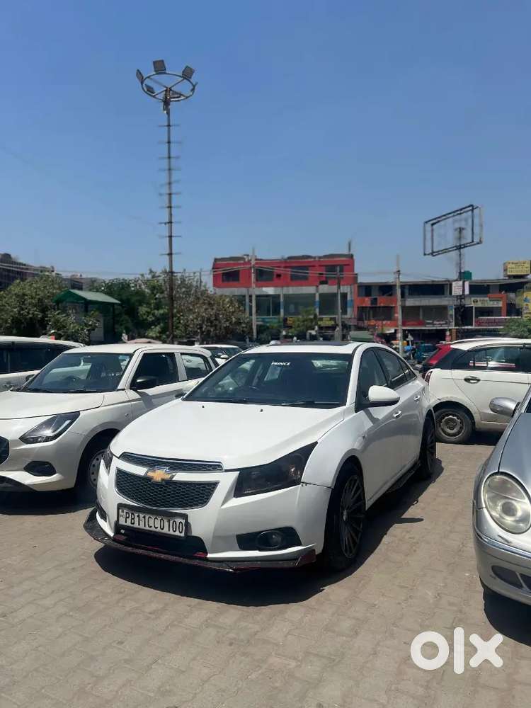 Chevrolet Aveo Lt 2011