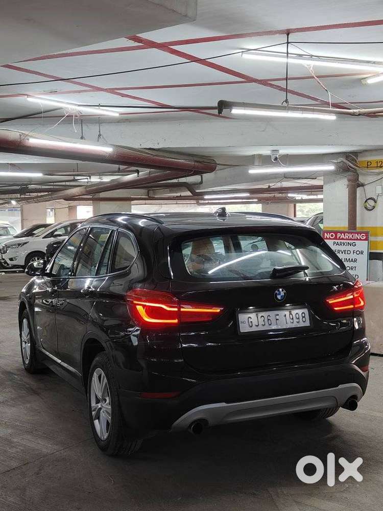 Bmw X1 2.0 Sdrive 20d, 2016, Diesel