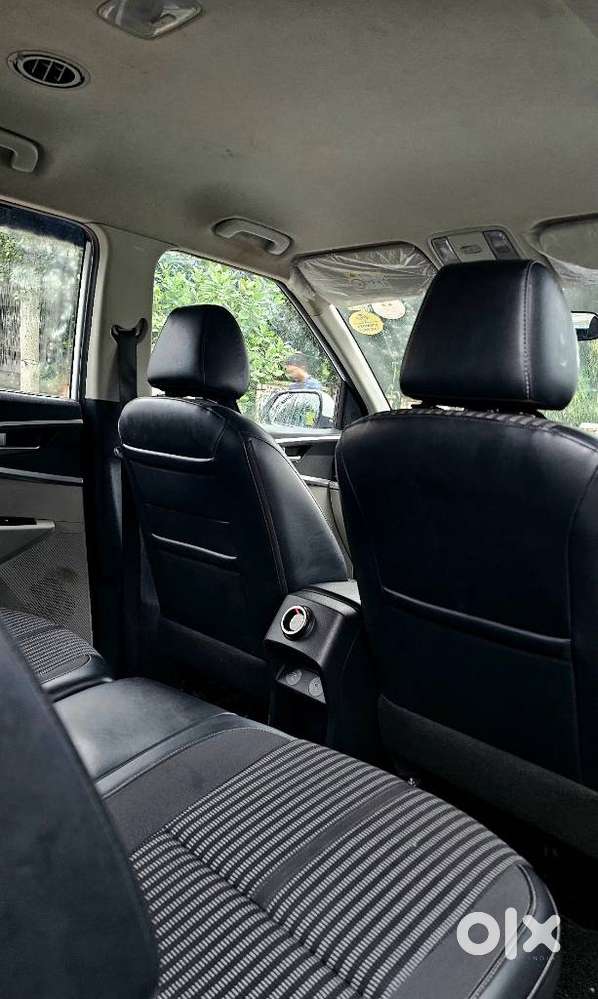 Kia Carens Prestige Plus Diesel, 2022, Diesel