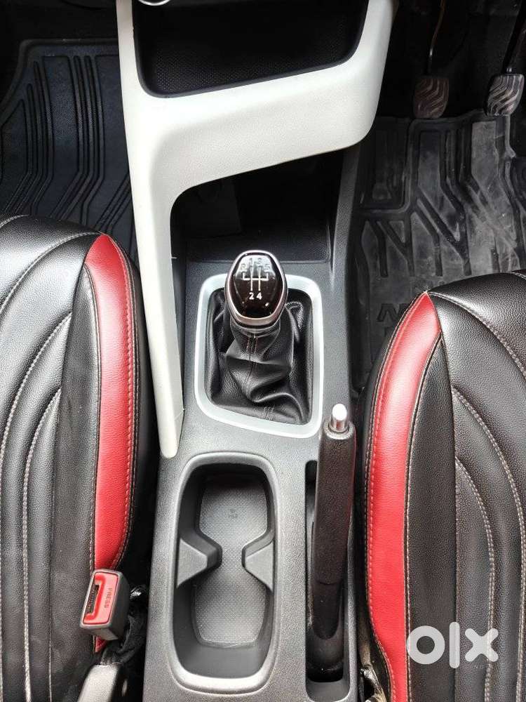 Nissan Magnite 1.0 Xl, 2021, Petrol