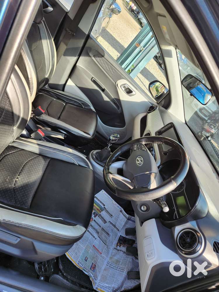 Hyundai Grand I10 Nios Sportz 1.2 Kappa Vtvt Dual Tone, 2020, Petrol