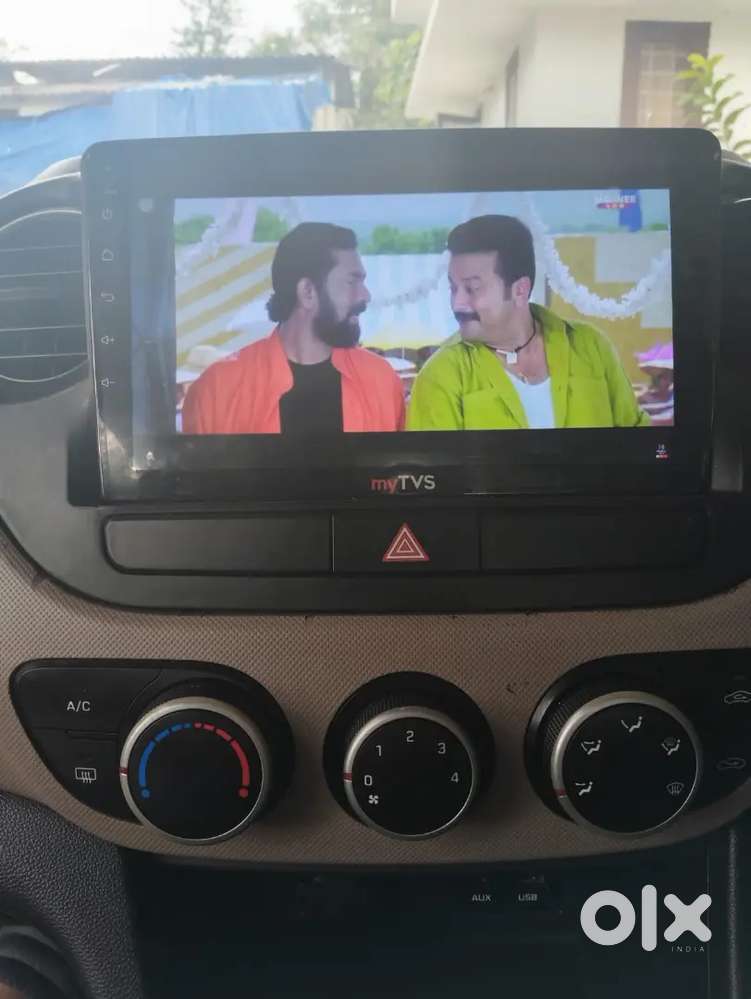 Grand I10 Asta Vtvt Excellent Condition