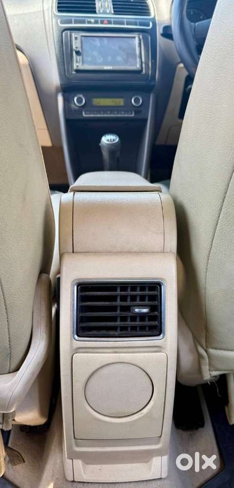 Volkswagen Vento 1.6 Highline Plus 16 Alloy, 2011, Diesel