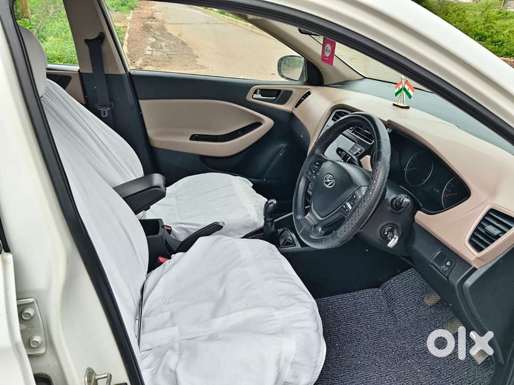 Hyundai Elite I20 [ ] 1.2 Asta, 2018, Petrol
