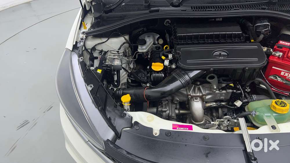 Tata Tiago 1.05 Revotorq Xt Option, 2023, Petrol