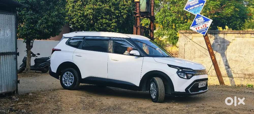 Kia Carens Ret 1.60
