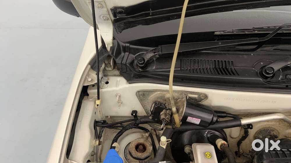 Maruti Suzuki Alto 800 0.8 Vxi Plus, 2021, Petrol