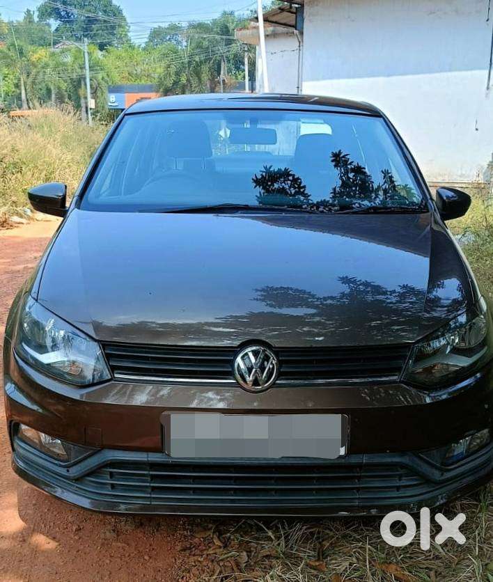 Volkswagen Ameo 1.2 Mpi Comfortline, 2016, Petrol