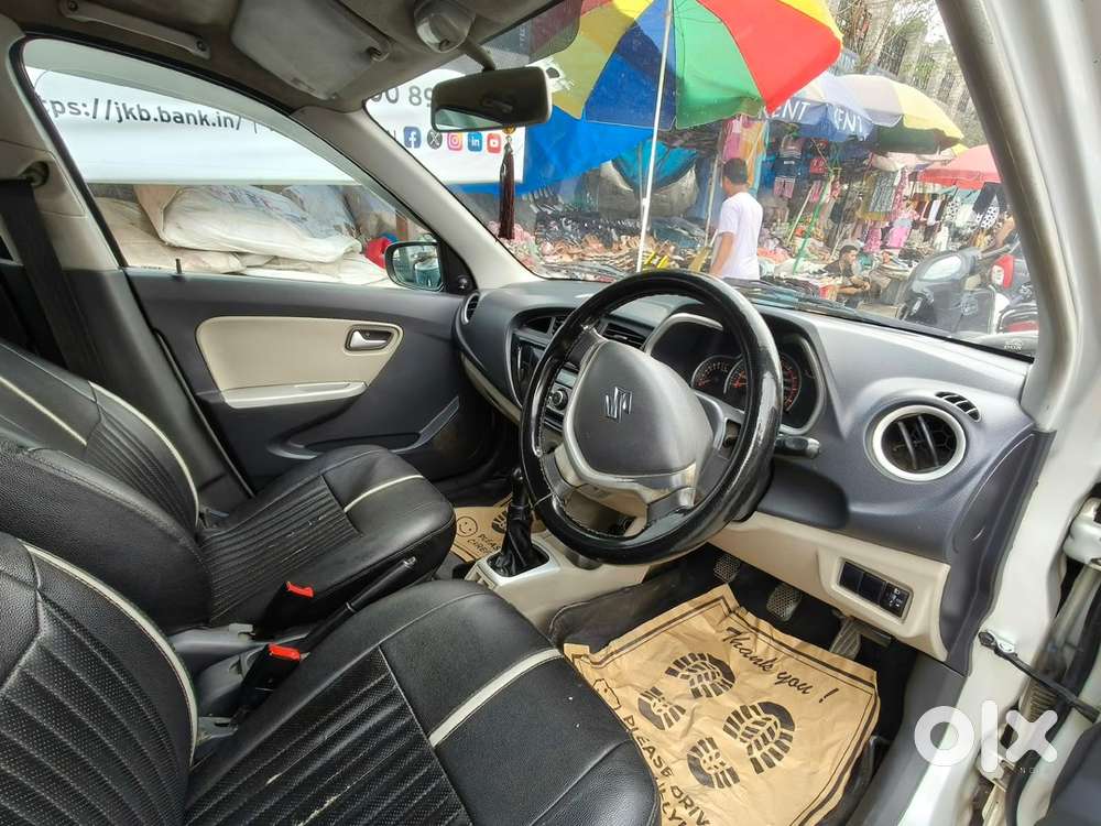 2018 Maruti Suzuki Alto