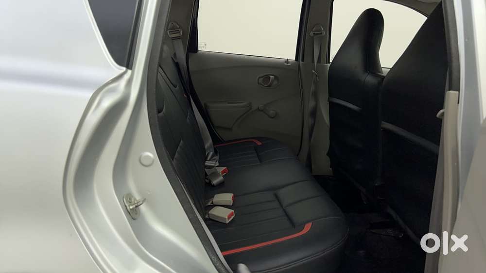 Datsun Go T, 2014, Petrol