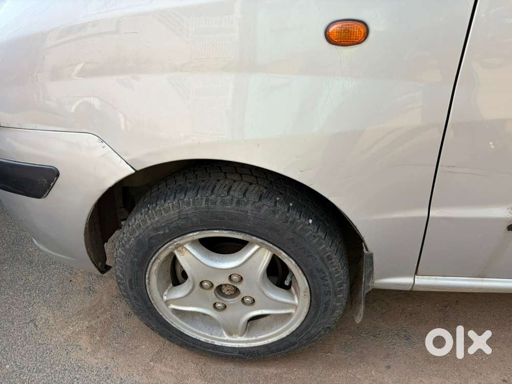 Hyundai Santro Xing 2007