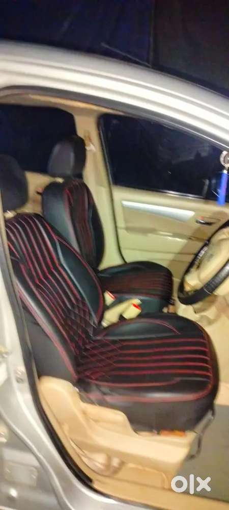 Maruti Suzuki Ertiga 2015