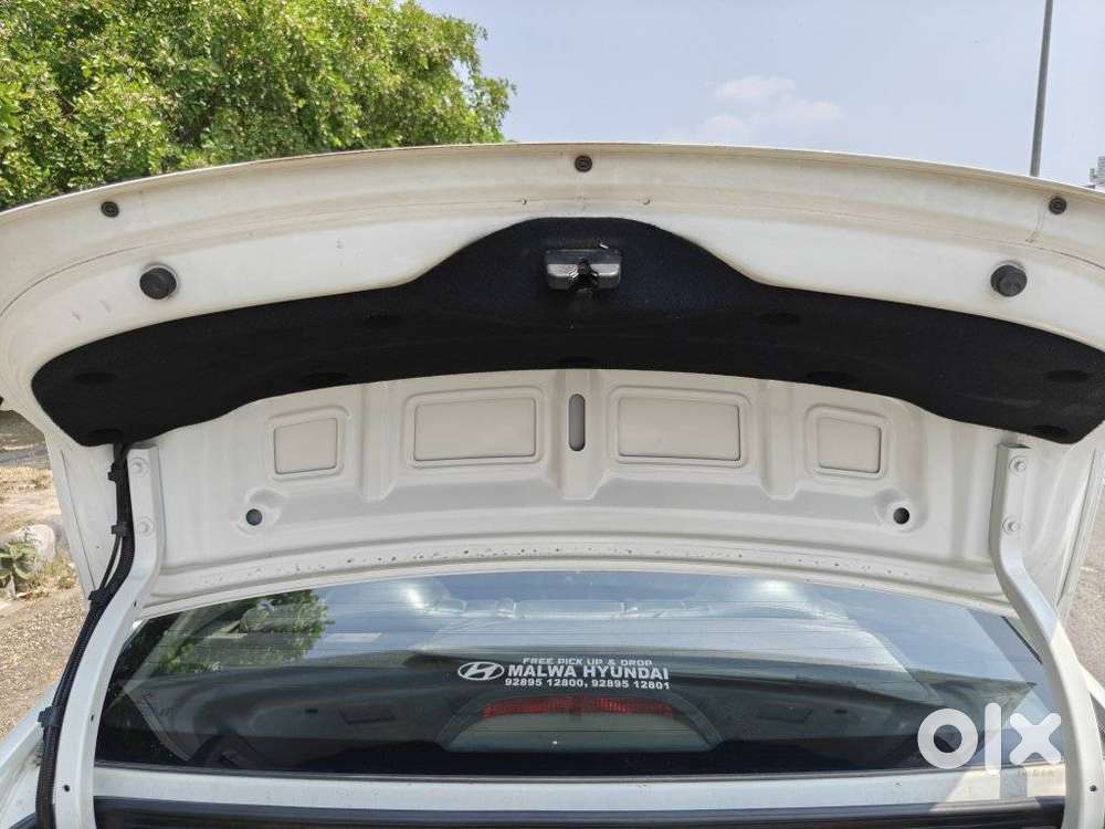 Hyundai Verna 1.6 Ex Crdi, 2019, Diesel