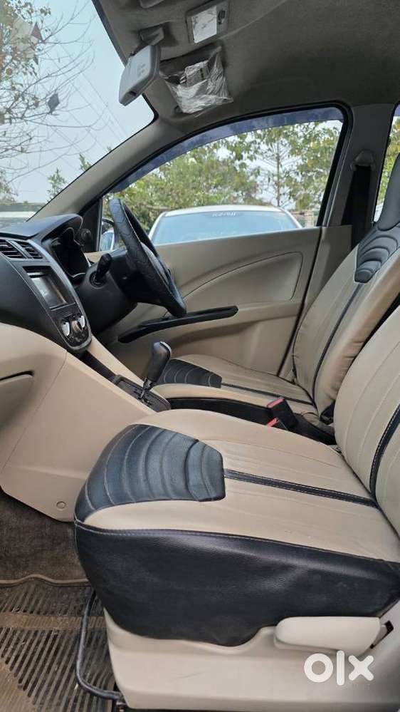 Maruti Suzuki Celerio Vxi Optional Amt, 2018, Petrol