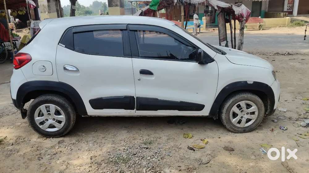 Renault Kwid 2016 Petrol Variant