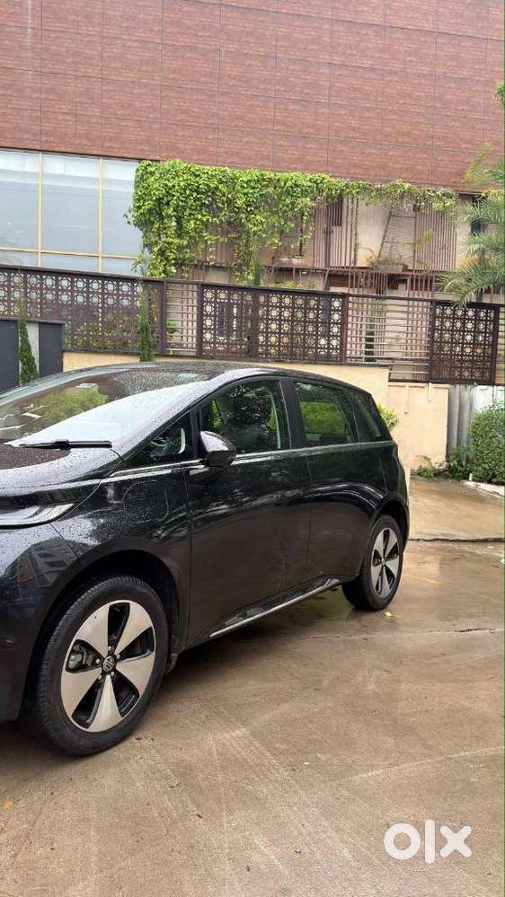Mg Windsor Ev Exclusive, 2026, Electric