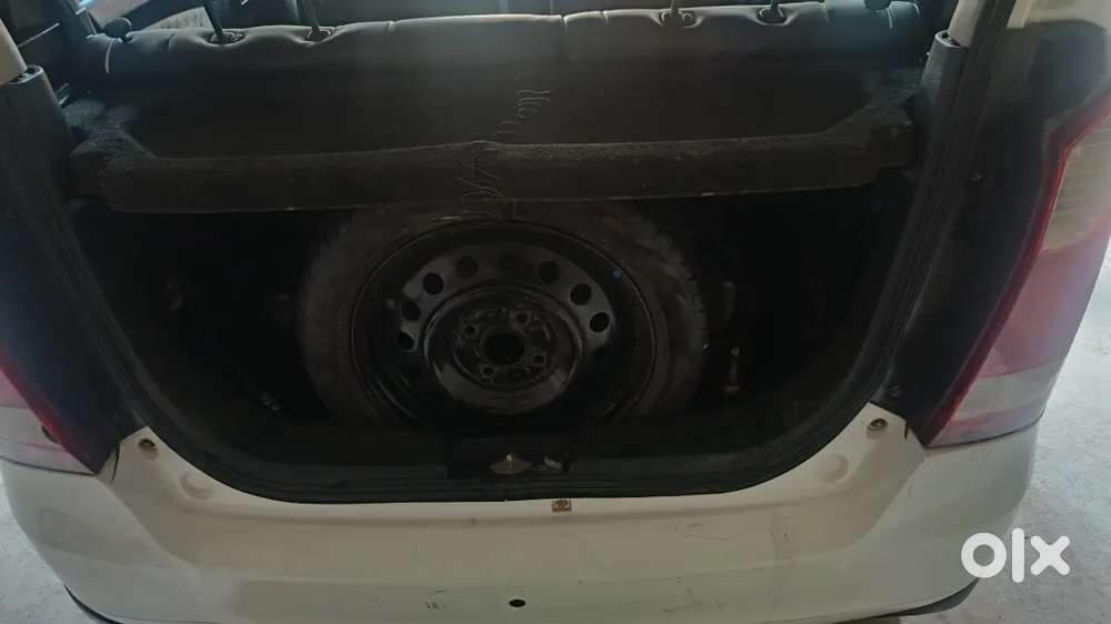 Maruti Suzuki Wagon R 2014 Petrol