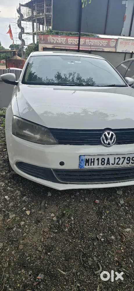 2013 Volkswagen Jetta 2nd