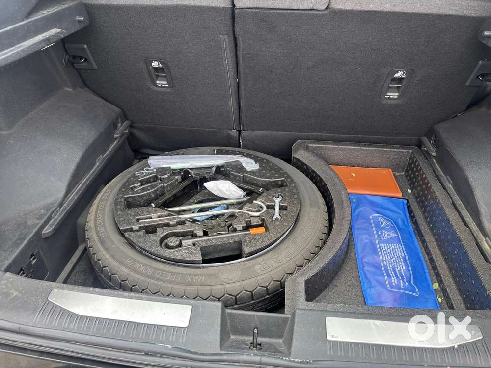 Mahindra Be 6 Be, 2025, Electric