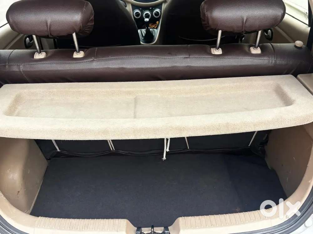 Hyundai I10 2009 Petrol Good Condition