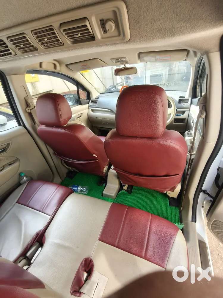 Maruti Suzuki Ertiga 2014