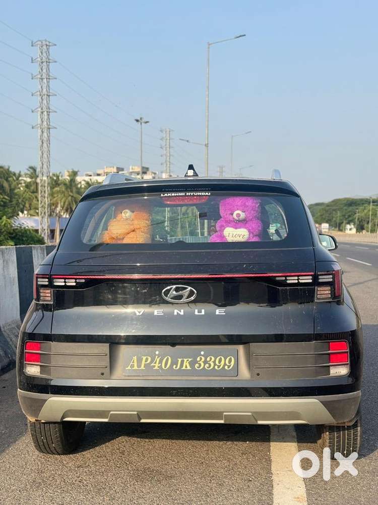 Hyundai Car Petrol 2025