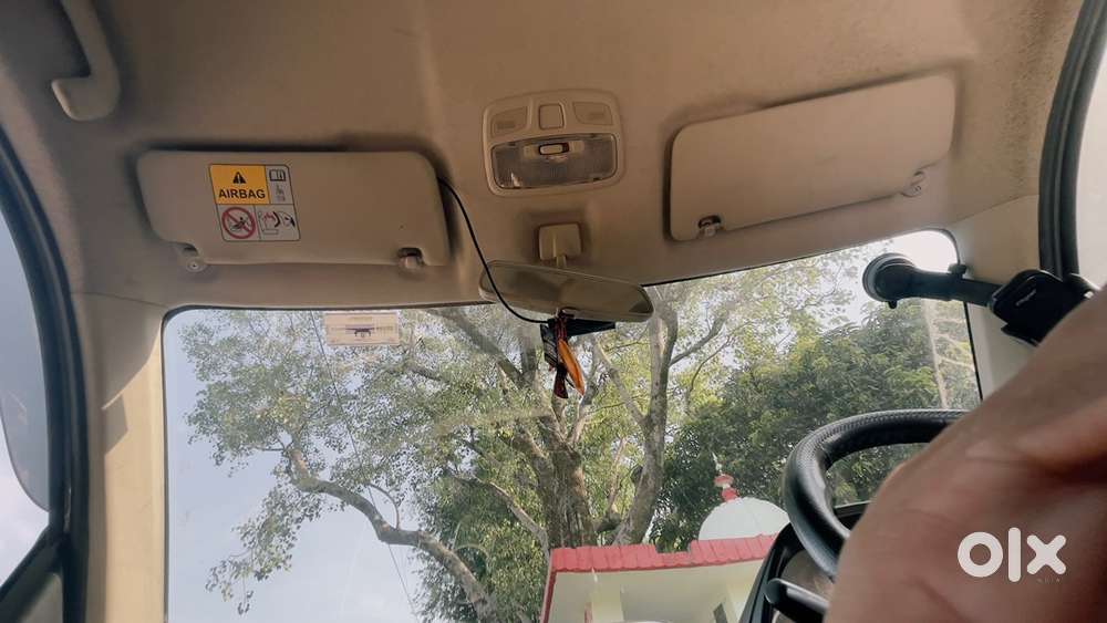 Maruti Dzire Vxi 2019