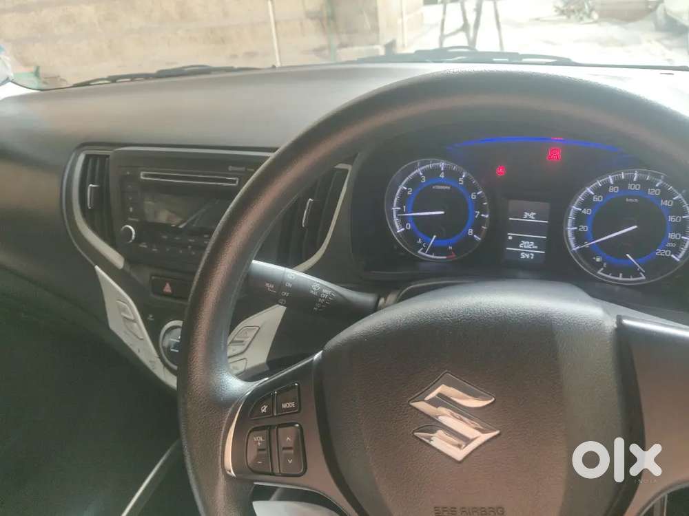 Suzuki Baleno 2018 Genuine 13k Run