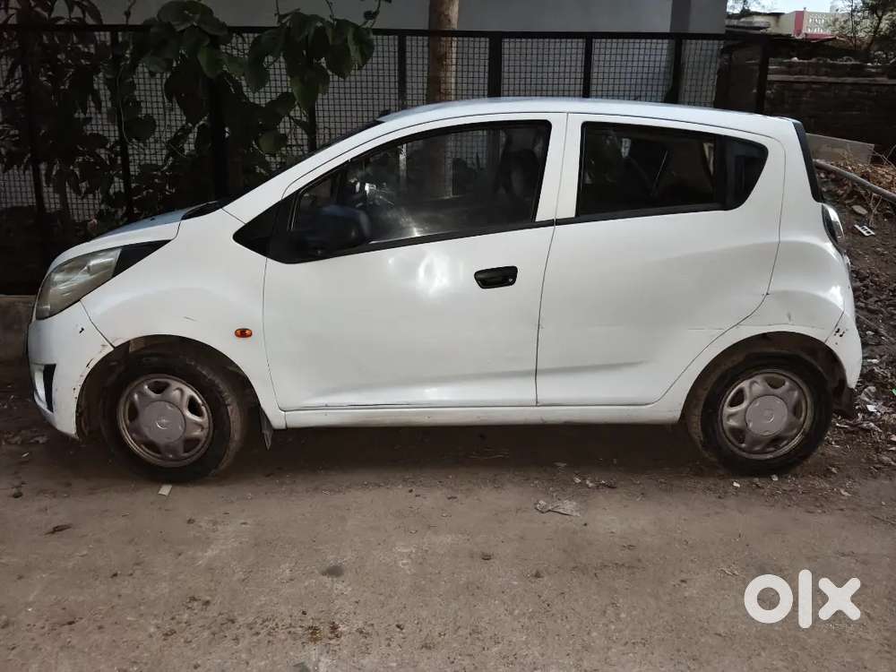 Chevrolet Beat 2013 Diesel Car