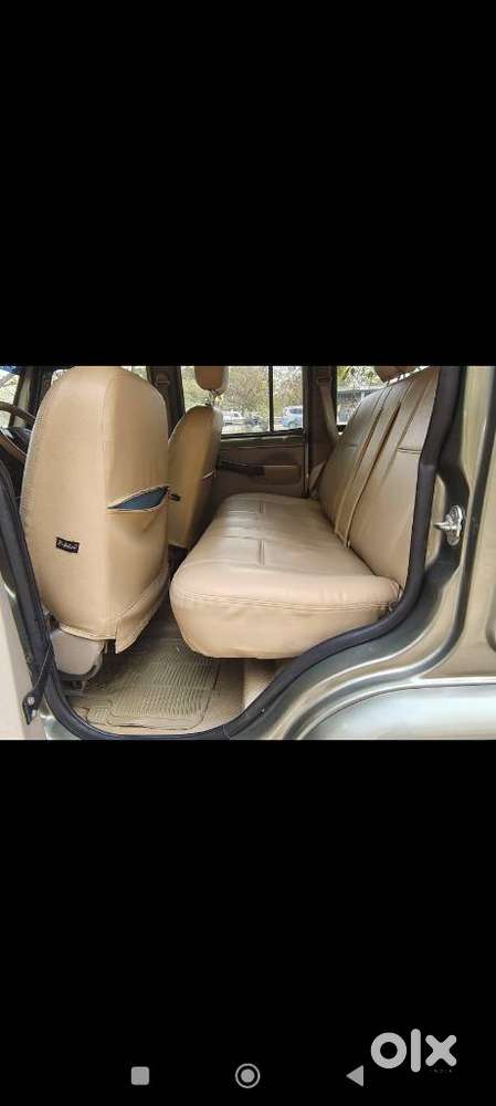 Mahindra Bolero Slx, 2014, Diesel