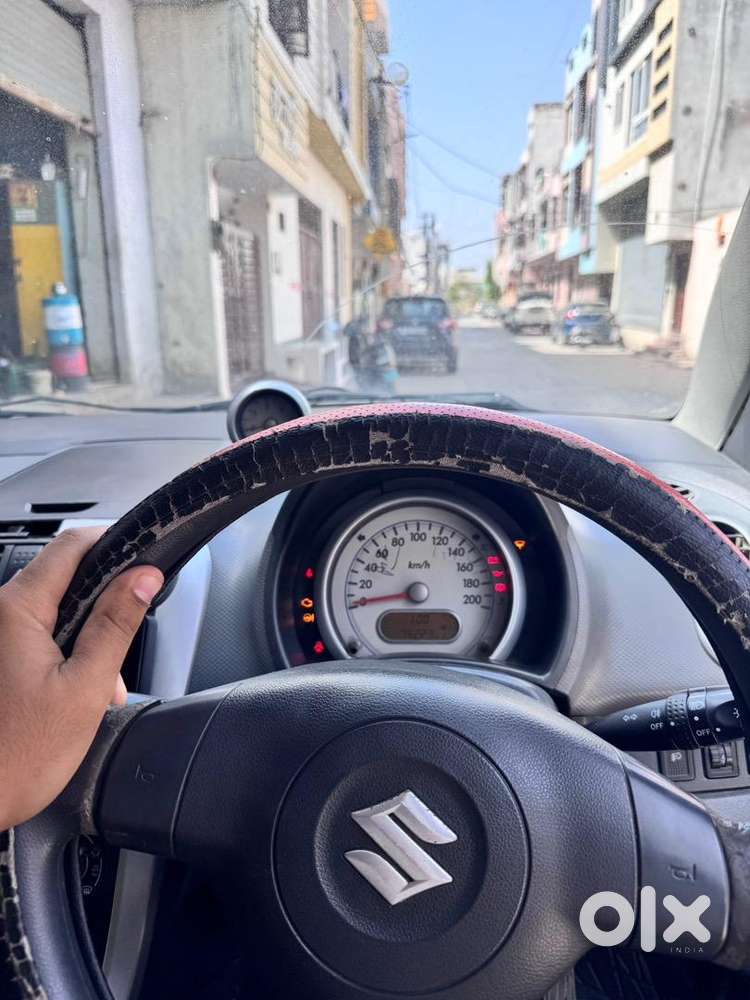 Maruti Suzuki Ritz Diesel 75000 Km Driven