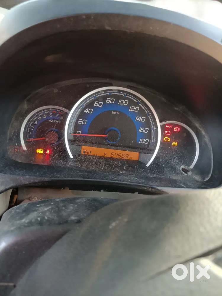 Maruti Suzuki Wagon R 2017 , Very Good Condition