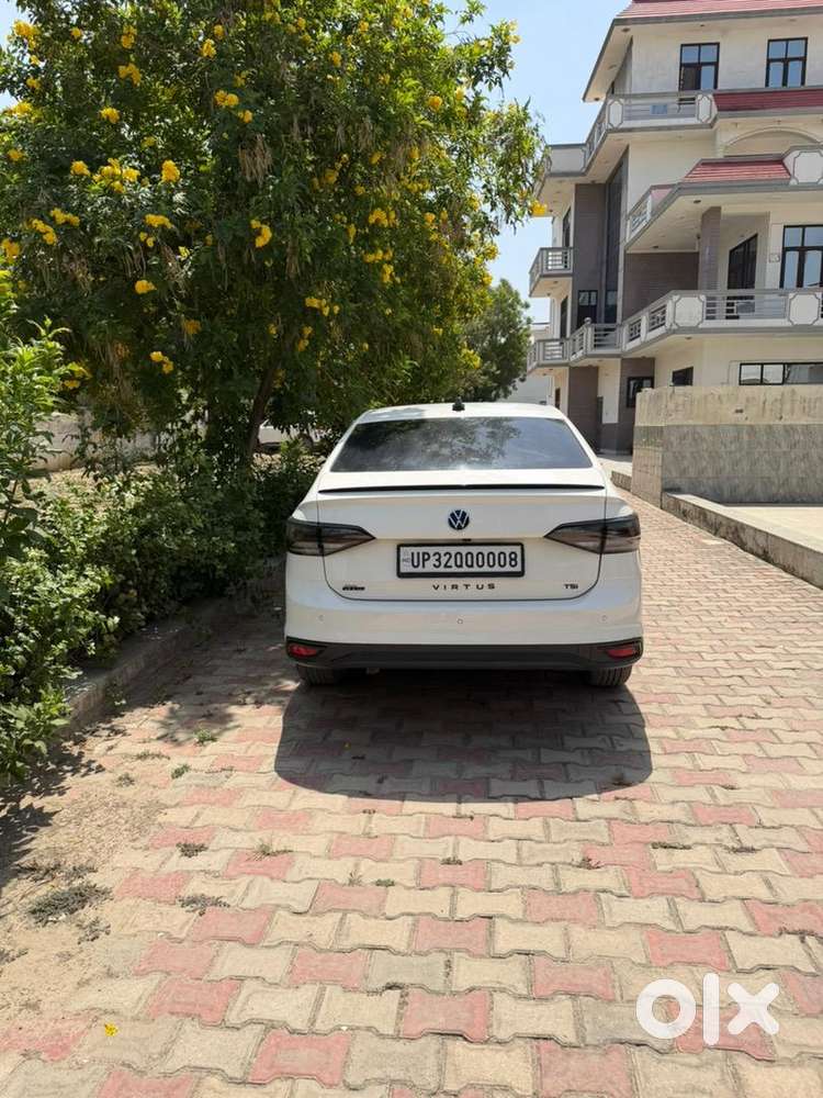 Virtus Gt Line 1.0 Automatic