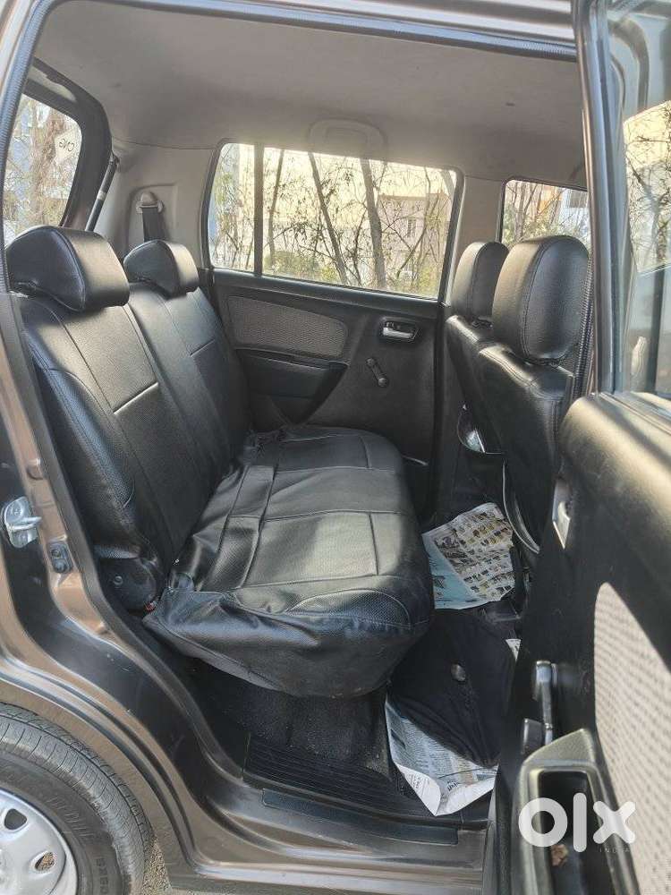 Maruti Suzuki Wagon R 1.0 Lxi Cng, 2016, Cng & Hybrids