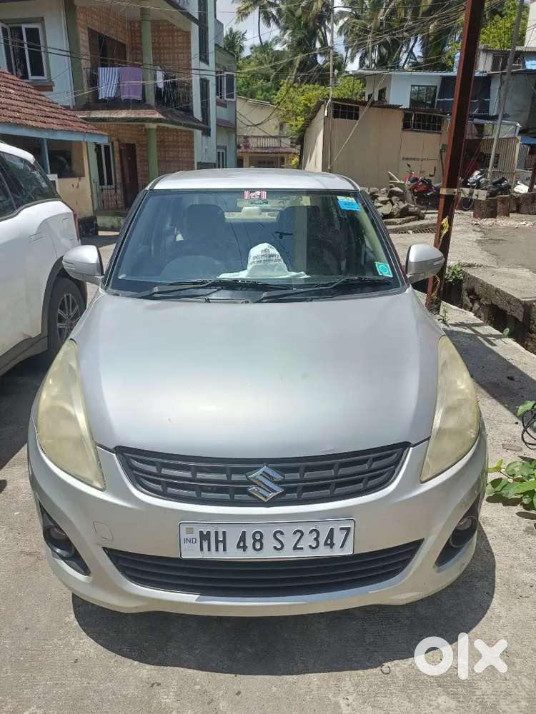 Maruti Suzuki Swift Dzire 2014 Petrol 132000 Km Driven