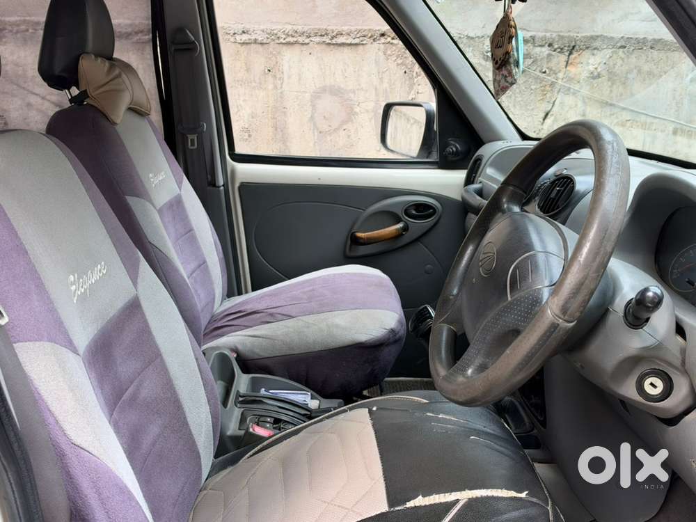 Mahindra Scorpio Classic Diesel Good Condition