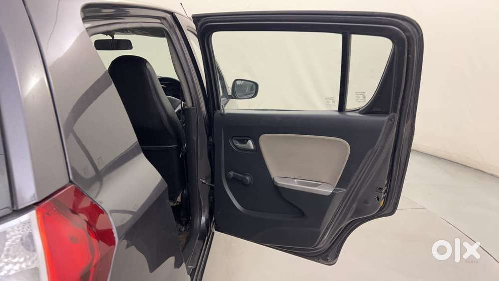 Maruti Suzuki Alto K10 2010-2014 Vxi, 2016, Petrol